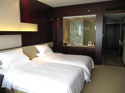 фото отеля Fu Bang International Hotel
