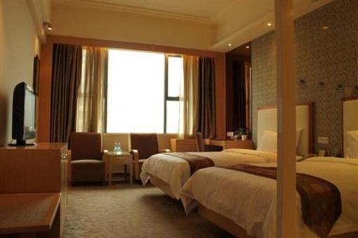 фото отеля Fu Bang International Hotel