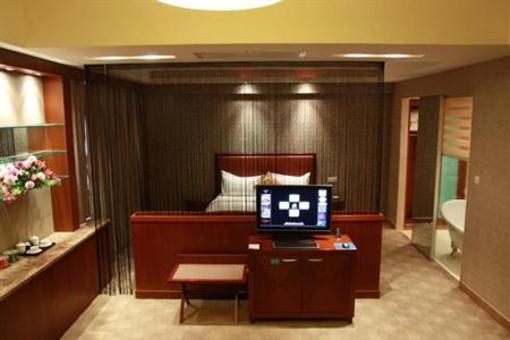 фото отеля Fu Bang International Hotel