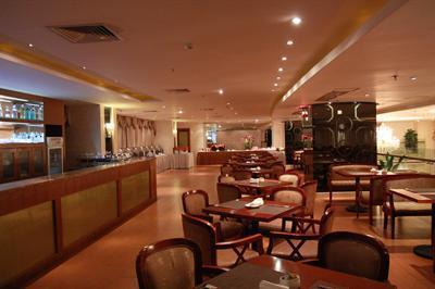 фото отеля Fu Bang International Hotel