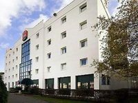 Ibis Paris Le Bourget