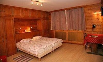 фото отеля Hotel L'Avancher Val-d'Isere