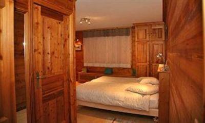 фото отеля Hotel L'Avancher Val-d'Isere