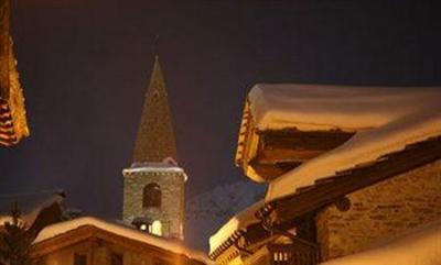 фото отеля Hotel L'Avancher Val-d'Isere