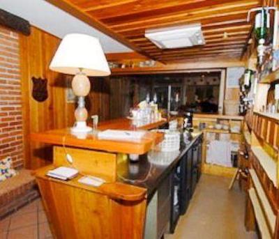 фото отеля Hotel L'Avancher Val-d'Isere