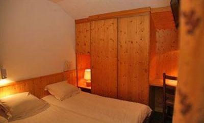 фото отеля Hotel L'Avancher Val-d'Isere