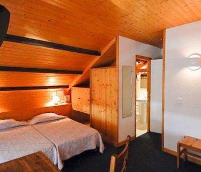 фото отеля Hotel L'Avancher Val-d'Isere