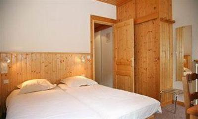 фото отеля Hotel L'Avancher Val-d'Isere