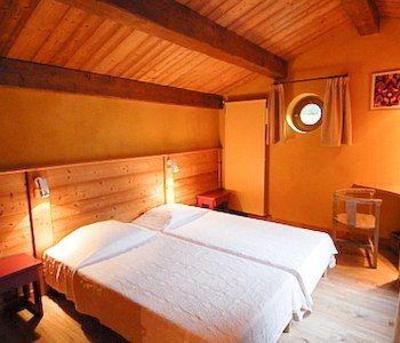 фото отеля Hotel L'Avancher Val-d'Isere