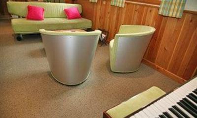 фото отеля Hotel L'Avancher Val-d'Isere