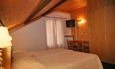 фото отеля Hotel L'Avancher Val-d'Isere