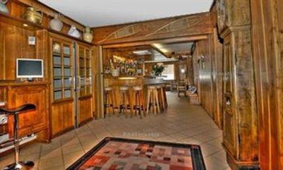фото отеля Hotel L'Avancher Val-d'Isere