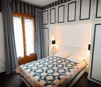 фото отеля Hotel L'Avancher Val-d'Isere