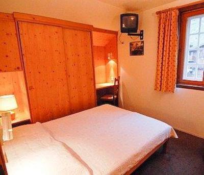 фото отеля Hotel L'Avancher Val-d'Isere