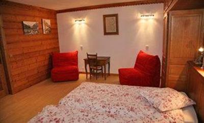 фото отеля Hotel L'Avancher Val-d'Isere