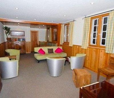 фото отеля Hotel L'Avancher Val-d'Isere