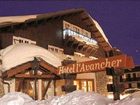 фото отеля Hotel L'Avancher Val-d'Isere