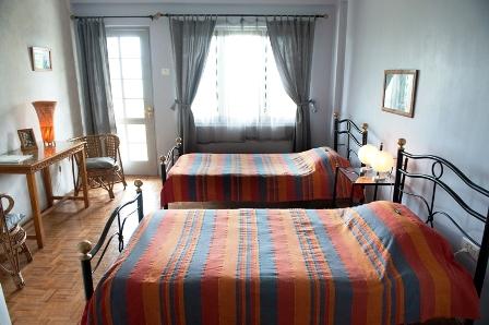 фото отеля Bamboo Retreat Hotel