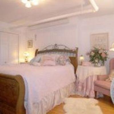 фото отеля Alexander Mansion Bed & Breakfast