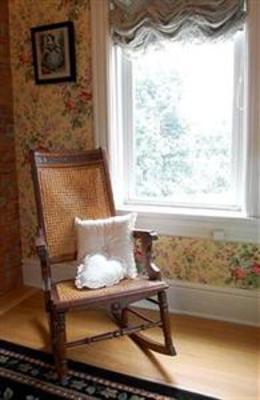 фото отеля Alexander Mansion Bed & Breakfast