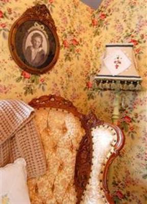 фото отеля Alexander Mansion Bed & Breakfast