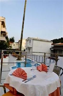 фото отеля Hotel Djuric