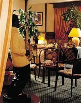 фото отеля Median Paris Chatillon Hotel