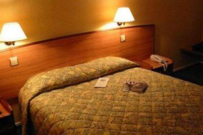 фото отеля Median Paris Chatillon Hotel