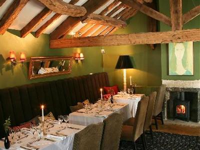 фото отеля Shibden Mill Inn Halifax (West Yorkshire)