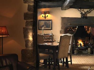 фото отеля Shibden Mill Inn Halifax (West Yorkshire)