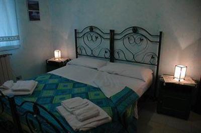 фото отеля Tomaselli Bed & Breakfast Nicolosi