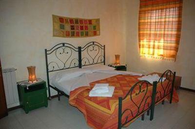 фото отеля Tomaselli Bed & Breakfast Nicolosi