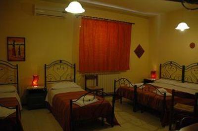 фото отеля Tomaselli Bed & Breakfast Nicolosi
