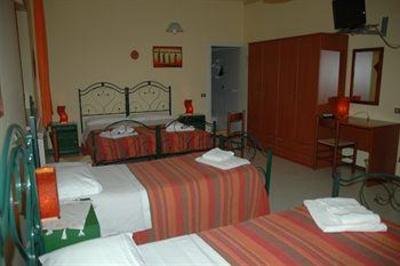 фото отеля Tomaselli Bed & Breakfast Nicolosi