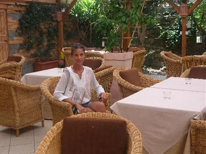 фото отеля Hotel Villa Ida