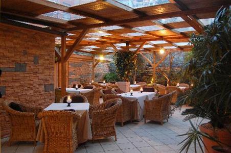 фото отеля Hotel Villa Ida