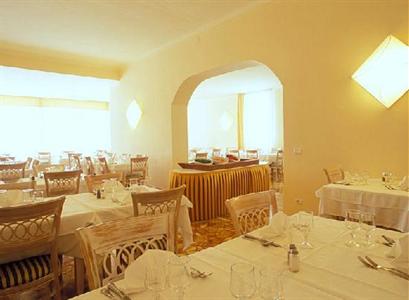 фото отеля Hotel Villa Ida