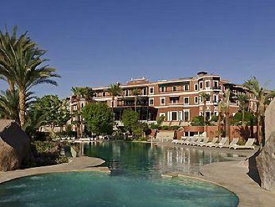 фото отеля Sofitel Legend Old Cataract Aswan