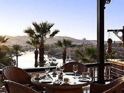 фото отеля Sofitel Legend Old Cataract Aswan