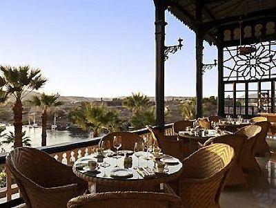 фото отеля Sofitel Legend Old Cataract Aswan