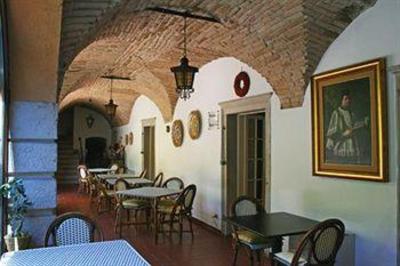 фото отеля Hotel San Filis