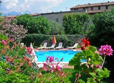 фото отеля Hotel San Filis