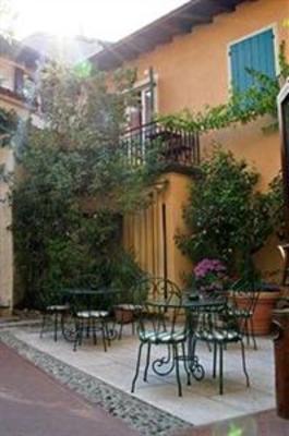 фото отеля Hotel San Filis