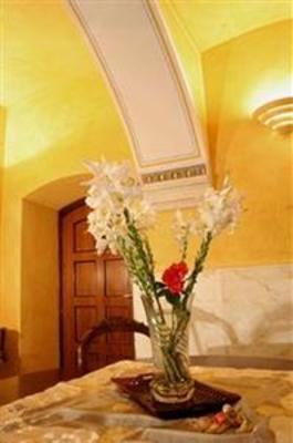 фото отеля Hotel San Filis