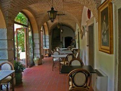 фото отеля Hotel San Filis