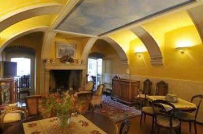 фото отеля Hotel San Filis