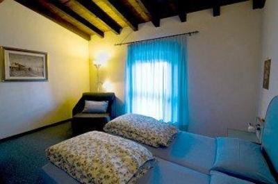 фото отеля Hotel San Filis