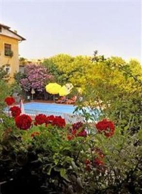 фото отеля Hotel San Filis