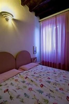 фото отеля Hotel San Filis