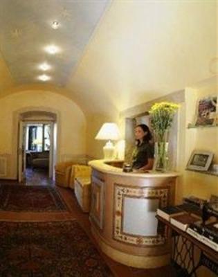 фото отеля Hotel San Filis